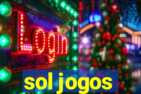 sol jogos